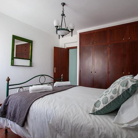 Casa Do Meio Cared For You Santa Cruz  Zewnętrze zdjęcie