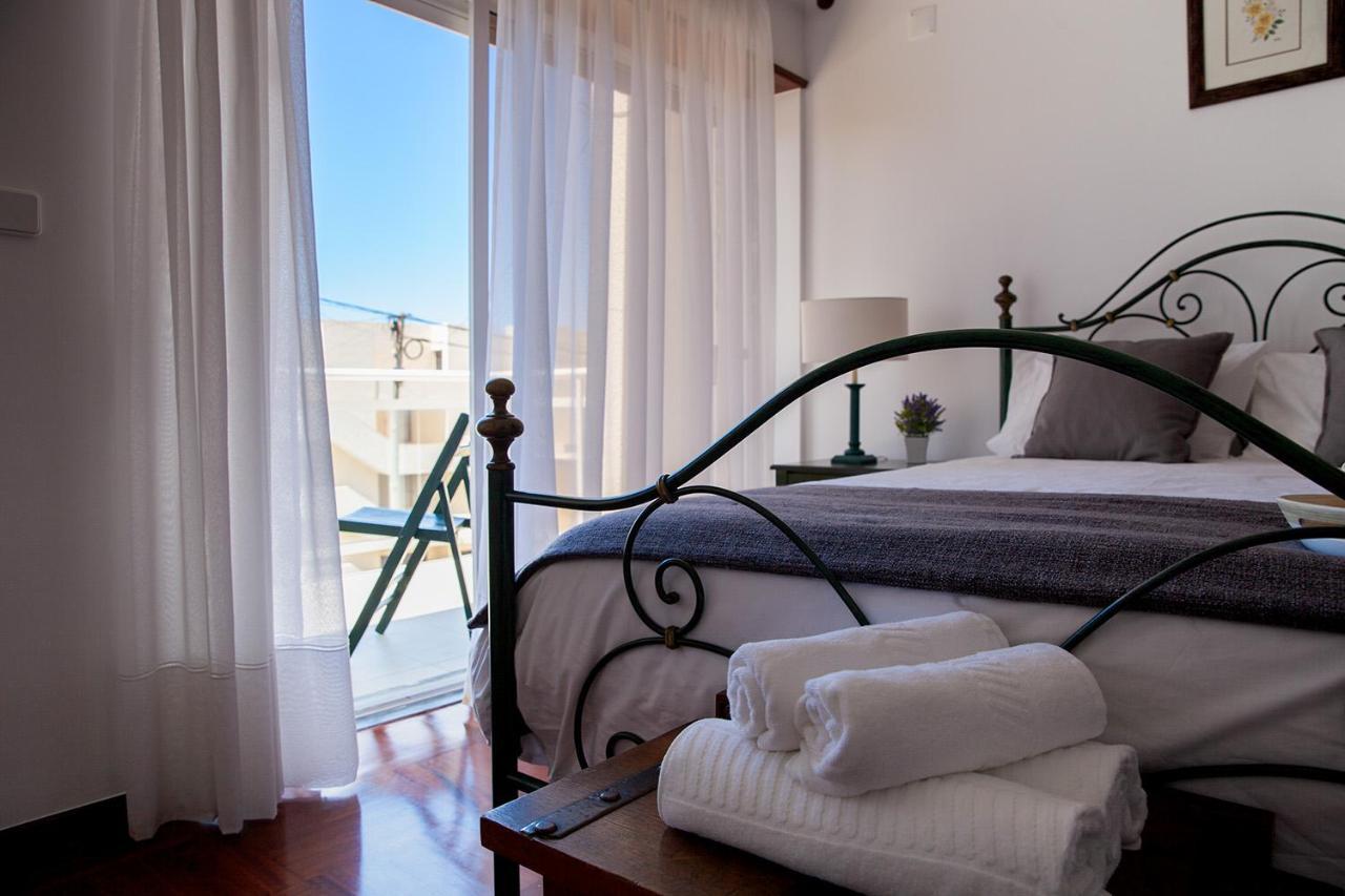 Casa Do Meio Cared For You Santa Cruz  Zewnętrze zdjęcie