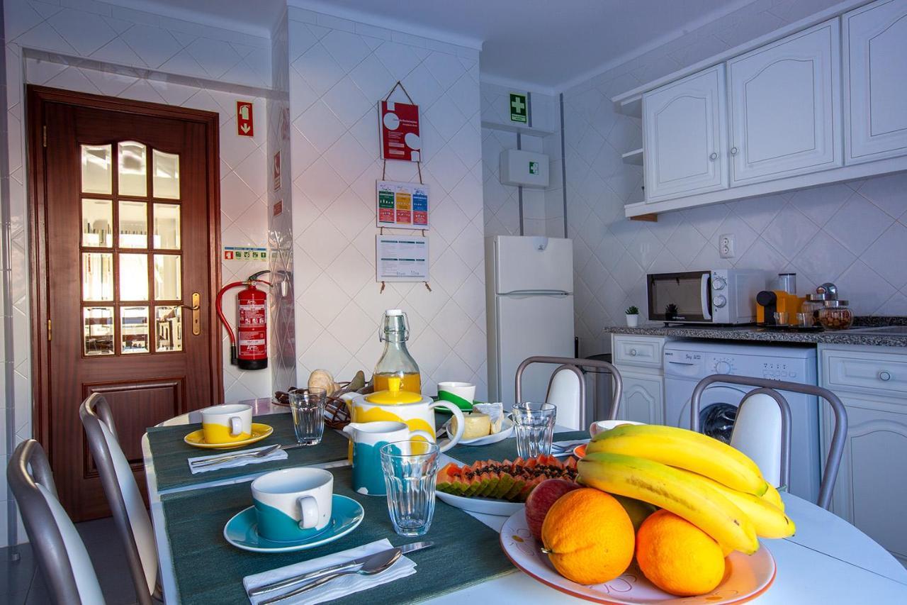 Casa Do Meio Cared For You Santa Cruz  Zewnętrze zdjęcie