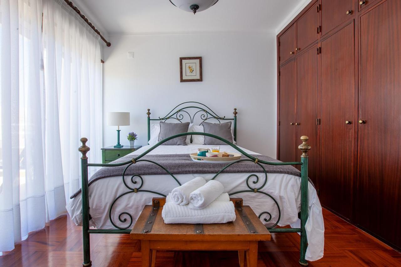 Casa Do Meio Cared For You Santa Cruz  Zewnętrze zdjęcie