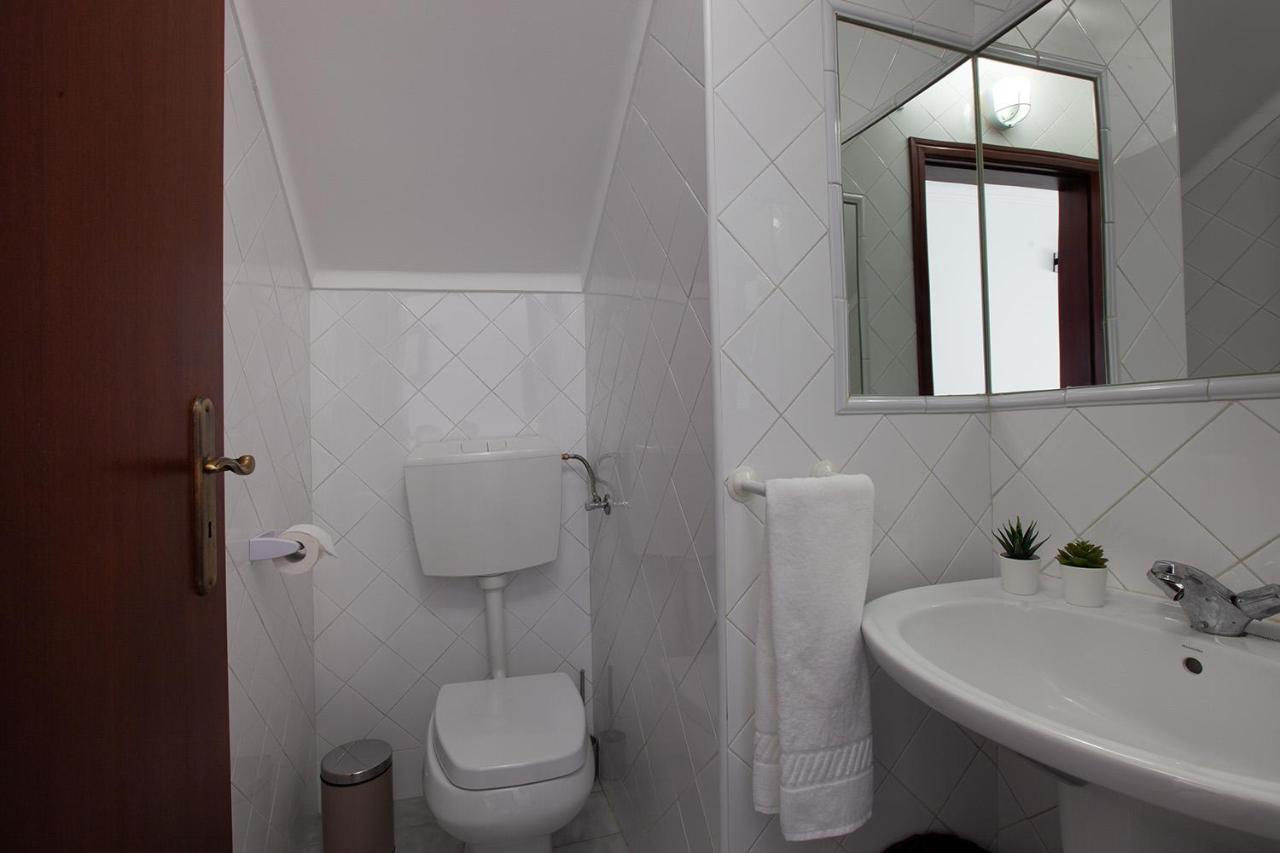 Casa Do Meio Cared For You Santa Cruz  Zewnętrze zdjęcie