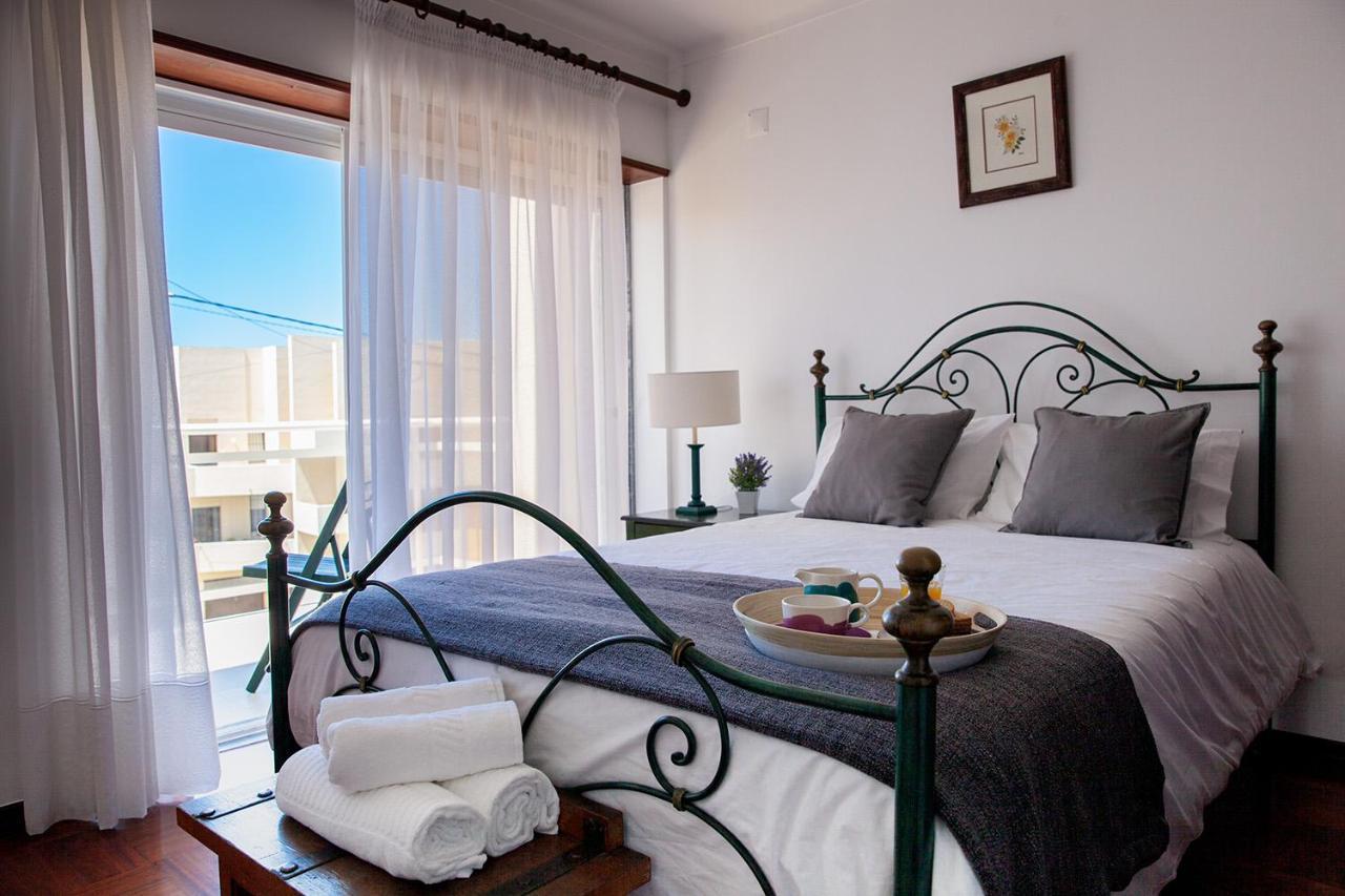 Casa Do Meio Cared For You Santa Cruz  Zewnętrze zdjęcie