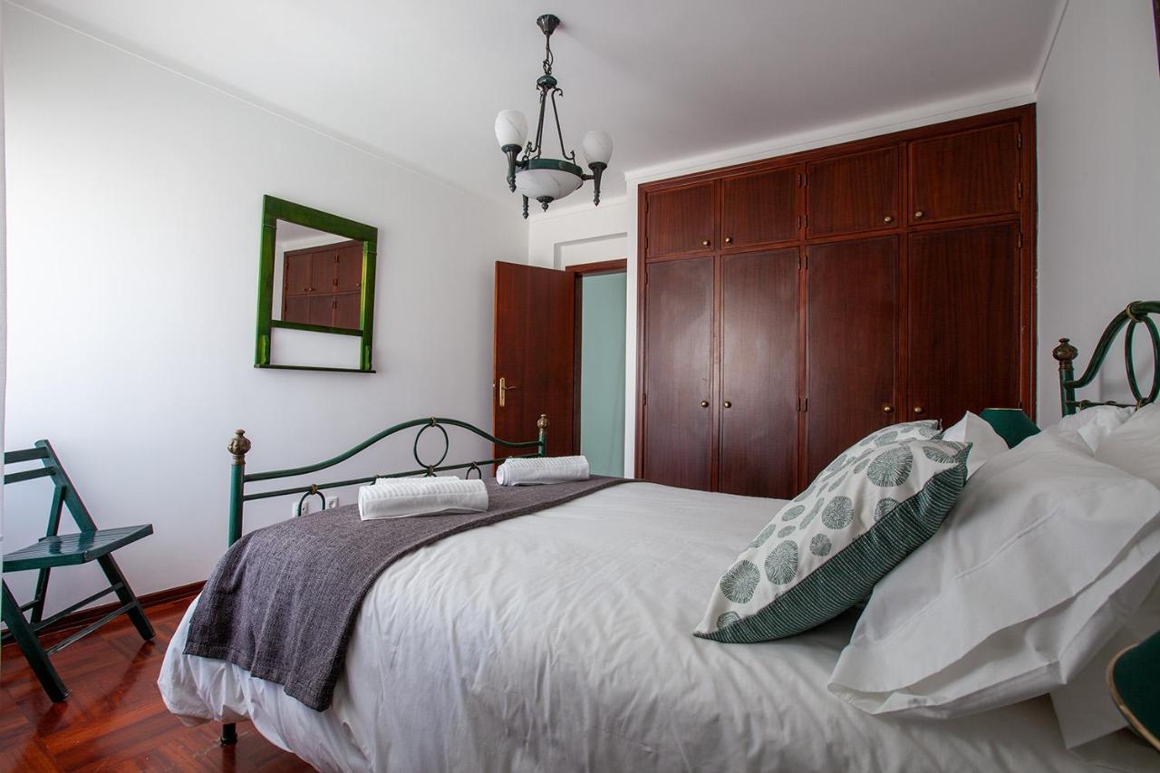 Casa Do Meio Cared For You Santa Cruz  Zewnętrze zdjęcie